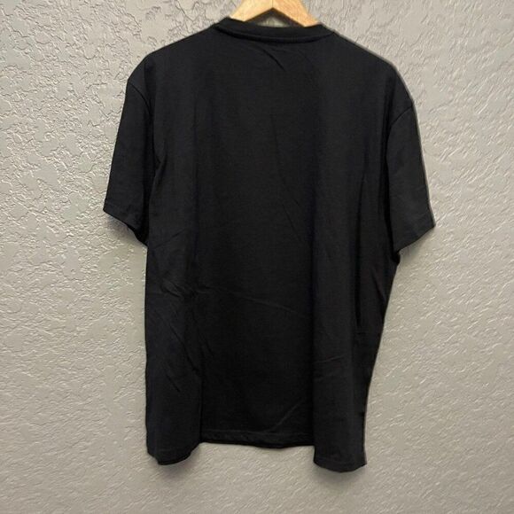 Dogg Supply by Snoop Dogg Men's Logo Drip Graphic T-Shirt - Picture 5 of 5